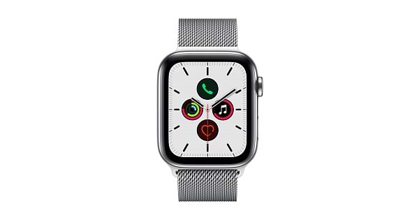 iStore - Apple - Apple Watch Series 5