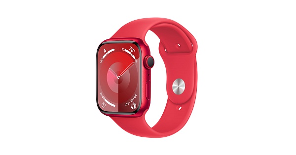 Apple - Apple Watch Series 9 | אפל ווטש 9