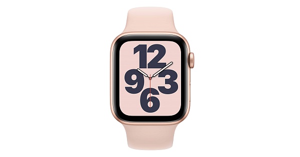 iStore - Apple - Apple Watch SE