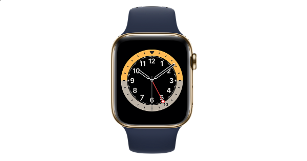 iStore - Apple Watch Series 6 | שעון 