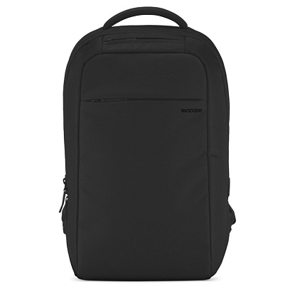 incase - Icon lite backpack 2 for MacBook pro 16 / Black Black