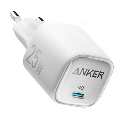 Anker - 25W Power Adapter 