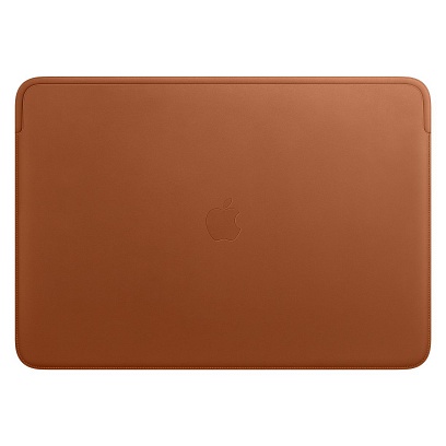 Apple Leather Sleeve for MacBook Pro 16" 