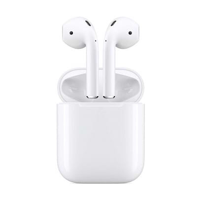 Apple - AirPods 2  