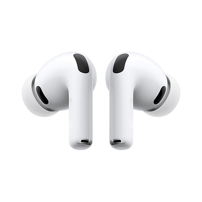 Apple - AirPods Pro 3 / White White