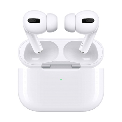 Apple - AirPods Pro White