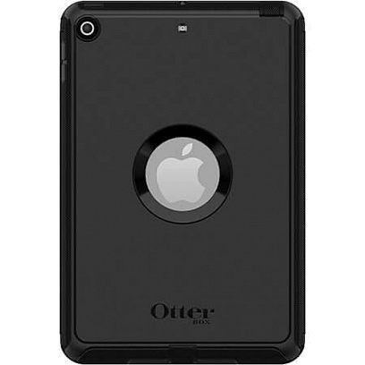 OtterBox - Defender for iPad mini 5 / Black Black