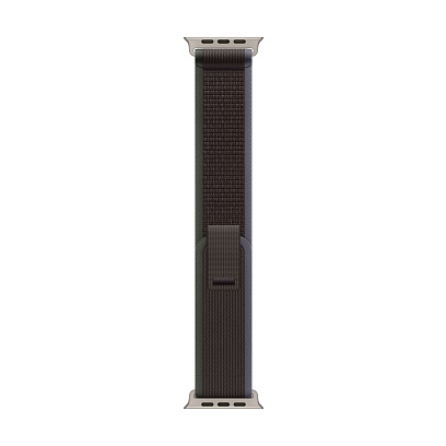 Apple - Trail Loop / Blue/Black 