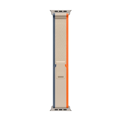 Apple - Trail Loop / Orange/Beige 