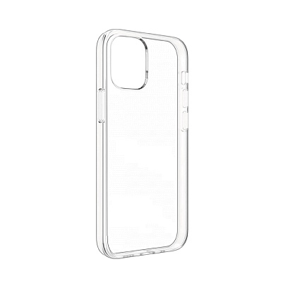 Sol! - PopIT Case for iPhone 14 & iPhone 14 Pro / Clear 