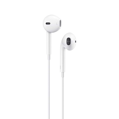 EarPods with Lightning Connector White
