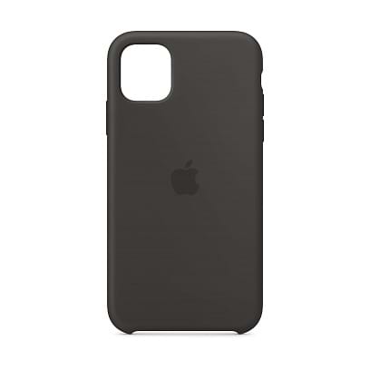 Apple - iPhone 11 Silicone Case 