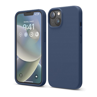 elago - Silicone Case for iPhone 14 Pro Max 