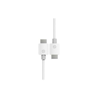 Kanex - High Speed HDMI Cable (2m) / White White
