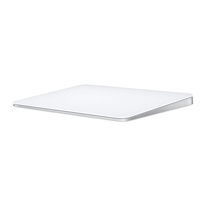 Apple - Magic Trackpad with Multi-Touch Surface 