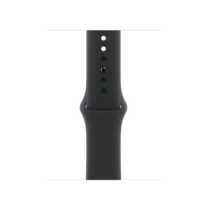 Apple - 46mm Sport Band (M/L) 