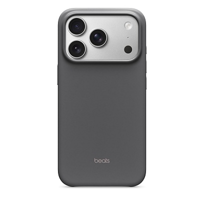 Beats - Case with MagSafe and Camera Control for iPhone 17 Pro 