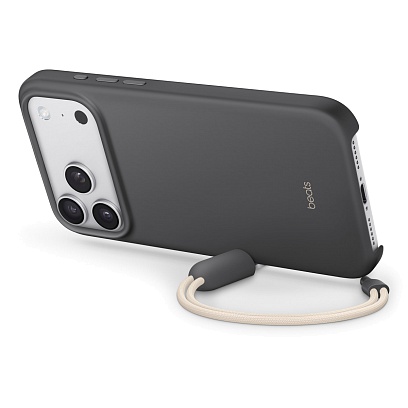 Beats - Case with MagSafe and Camera Control for iPhone 17 Pro 