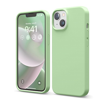 elago - Silicone Case for iPhone 14 Pro 
