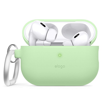elago - Hang Sillicone Case for AirPods Pro 2 