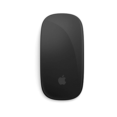 Apple - Magic Mouse Multi-Touch Surface 