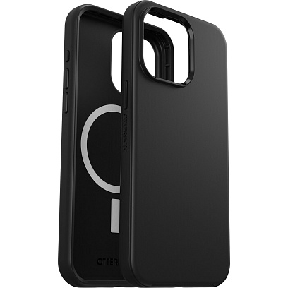 OtterBox - Symmetry MagSafe Case for iPhone 15 Pro Max  