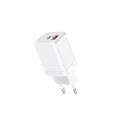 Value - 20W Adapter PD / White White