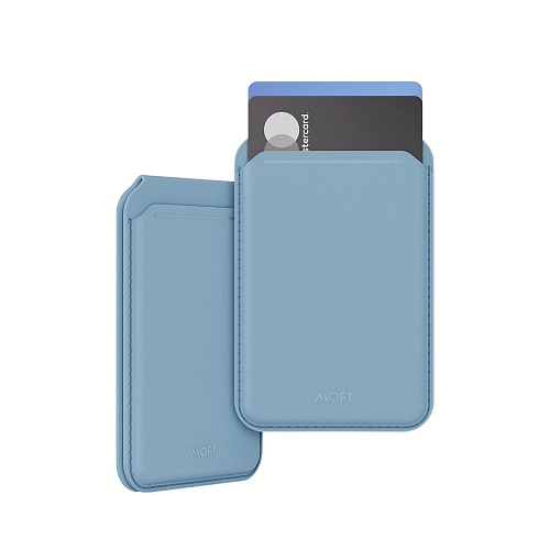 MOFT - Snap Flash Wallet Stand with MagSafe