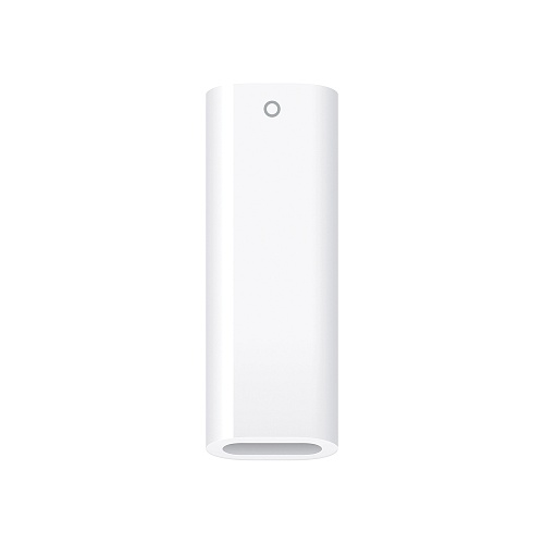 Apple - USB-C to Apple Pencil Adapter / White