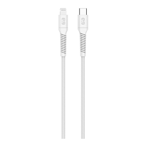 PureGear - USB-C to Lightning Cable (2.4m)