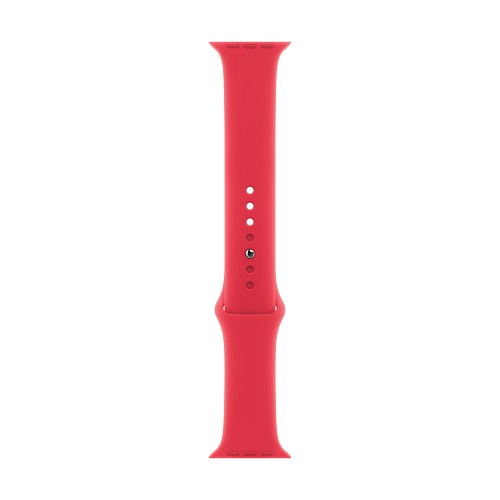 Apple - Sport Band / (PRODUCT) RED 