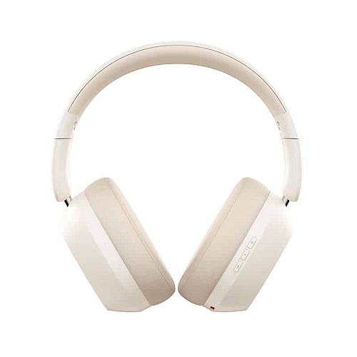 Baseus - Bass 35 Max Wireless Headphones / Stellar White