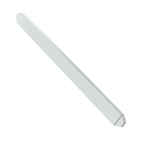 Nanoleaf - Lines 60 Degrees Replacement Line (Single) / White