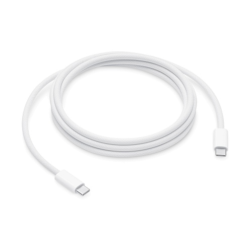 Apple - 240W USB-C Charge Cable (2m) / White