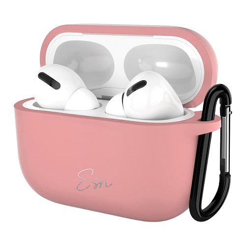 Essentials - Silicone Case for AirPods 4