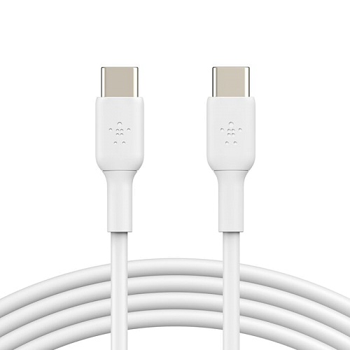Belkin - USB-C Cable (1m) / White