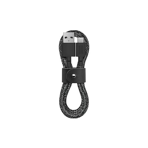 NATIVE UNION - Belt USB-A to USB-C Cable