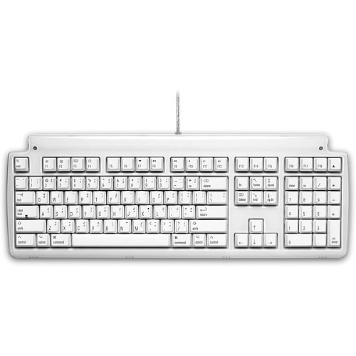 Matias - Tactile Pr Keyboard 