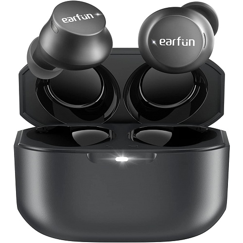 EarFun - Free Mini Wireless Earbuds / Black