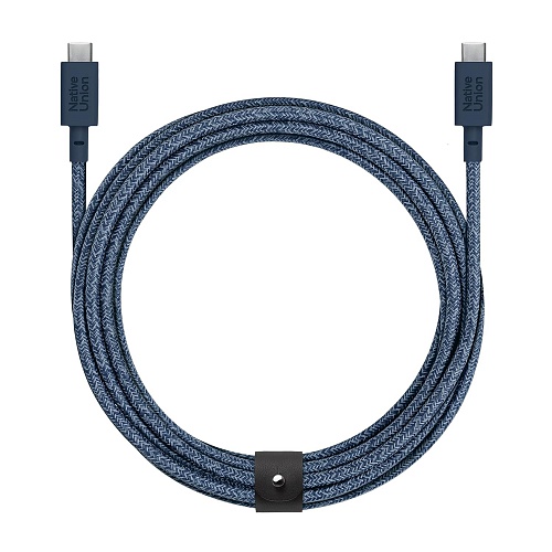 NATIVE UNION - USB-C Belt Cable XL (3m)