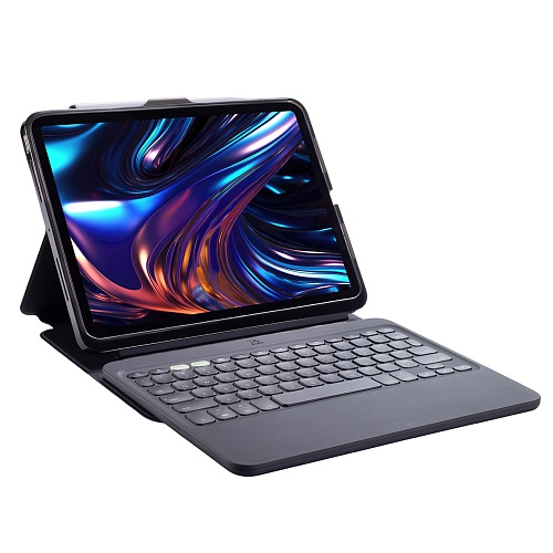 Zagg - Pro Keys 2 Keyboard for iPad Air (M3) 