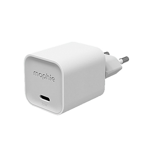 mophie - 35W Power Adapter / White