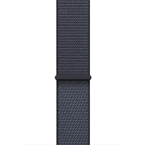 Apple - 46mm Sport Loop / Anchor Blue