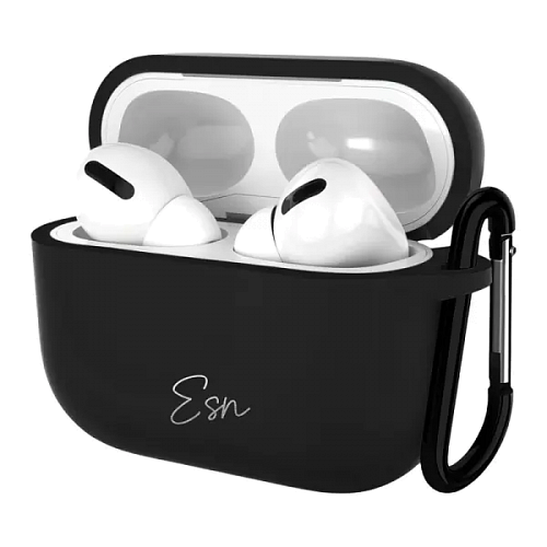 Essentials - Silicone Case for AirPods Pro 3