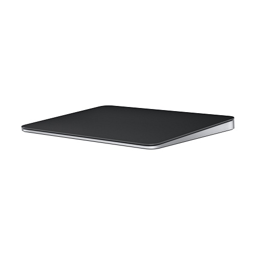 Apple - Magic Trackpad Multi-Touch Surface / Black