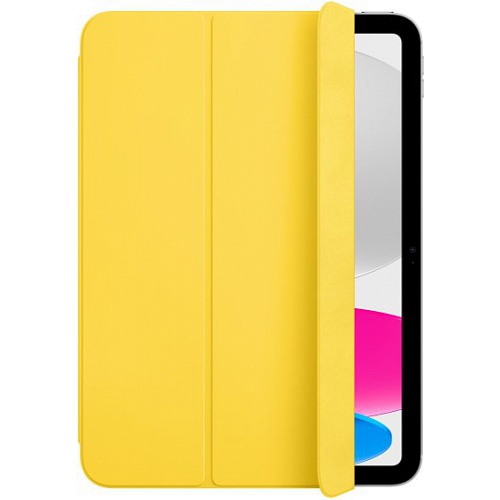 Apple - Smart Folio for iPad 11-inch (11th Gen)