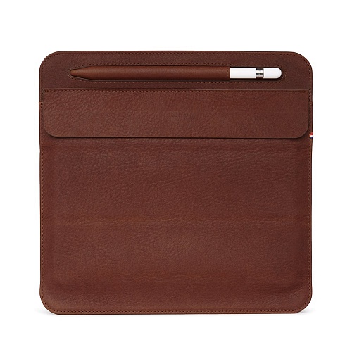 Decoded - Leather Foldable Sleeve for iPad Mini 1-6th Gen