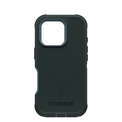 OtterBox - Defender Case with MagSafe for iPhone 16 Pro