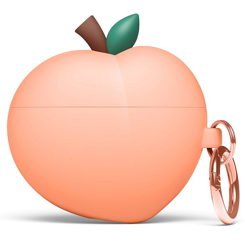 Elago - AirPods 3 Peach Case / Peach