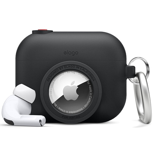 Elago - AT Snapshot Case for AirPods Pro